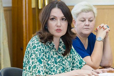 Выборы Губернатора пройдут во второе воскресенье сентября